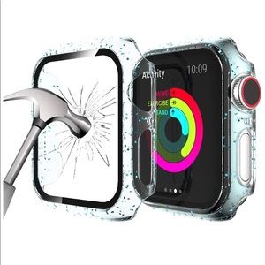 Glitter Case 44mm Series 6/5/4 SE